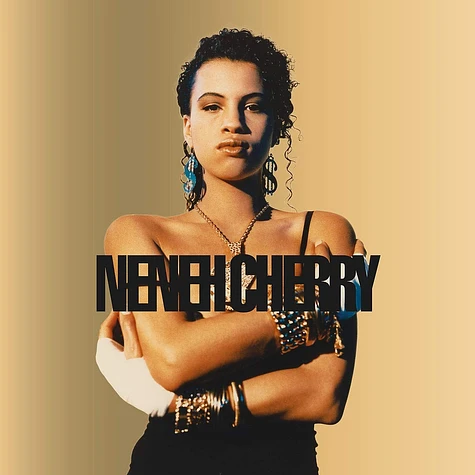 Neneh Cherry - Raw Like Sushi 30th Anniversary Deluxe Edition