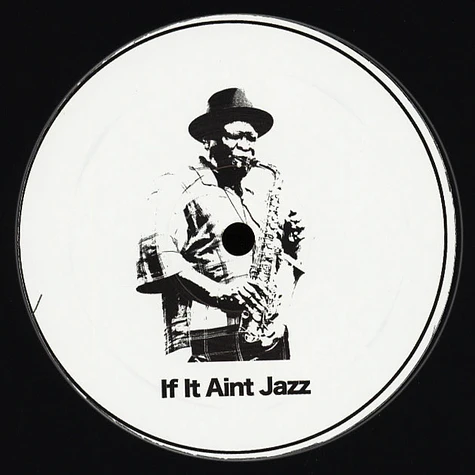 Aroop Roy - If It Ain't Jazz...