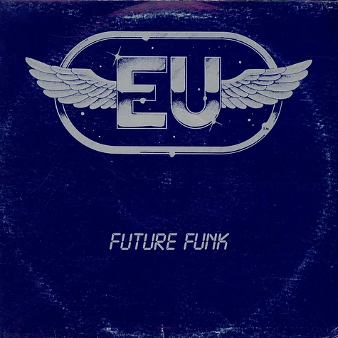 E.U. - Future Funk