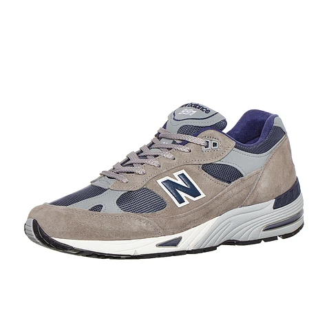 New Balance - M991 ANG Made in UK