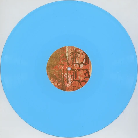 Lingua Ignota - Caligula Light Blue Vinyl Edition