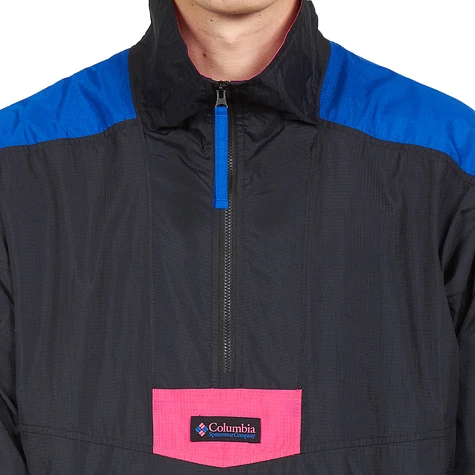 Columbia Sportswear - Santa Ana Anorak