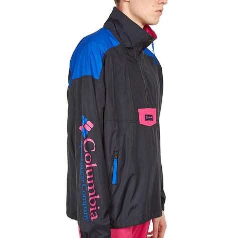 Columbia Sportswear - Santa Ana Anorak