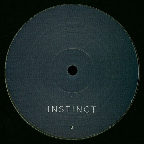 Holloway - Instinct 09