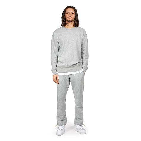 Reigning Champ - Relaxed Crewneck Sweater