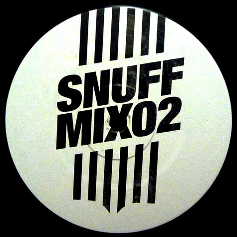 V.A. - Three Remixes By Snuff Crew