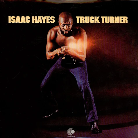 Isaac Hayes - Truck Turner