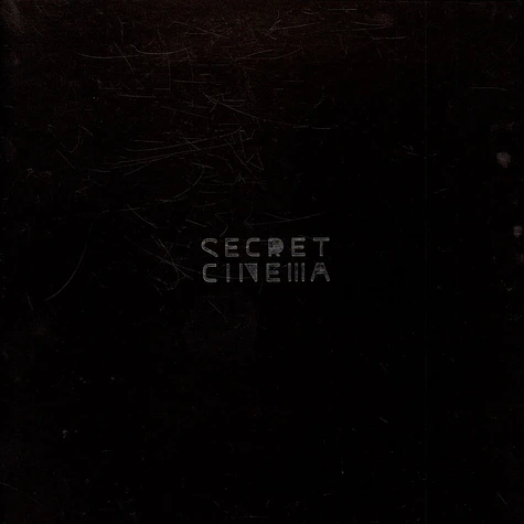 Secret Cinema - Silver
