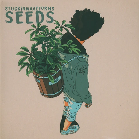 Stuckinwaveforms - Seeds