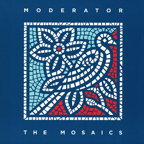 Moderator - The Mosaics Yellow Vinyl Edition