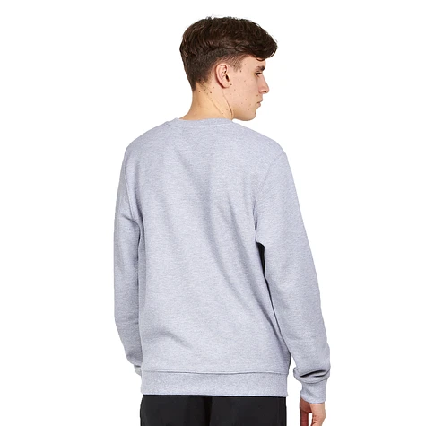 Lacoste - Non Brushed Pique Fleece Sweater