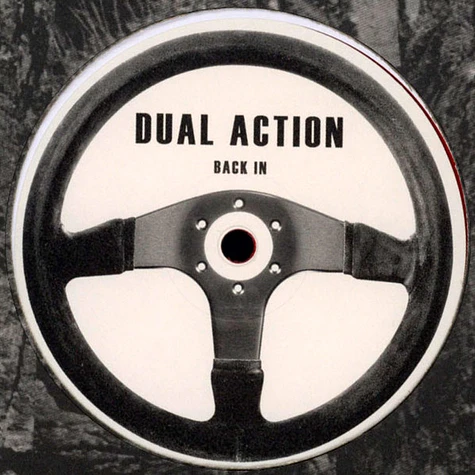 Dual Action - Back In