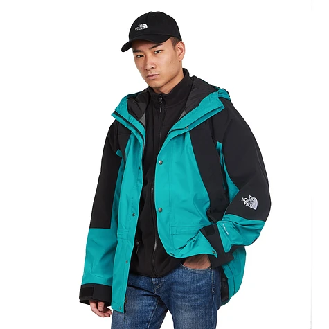 The North Face - 1994 Retro Mountain Light Futurelight Jacket