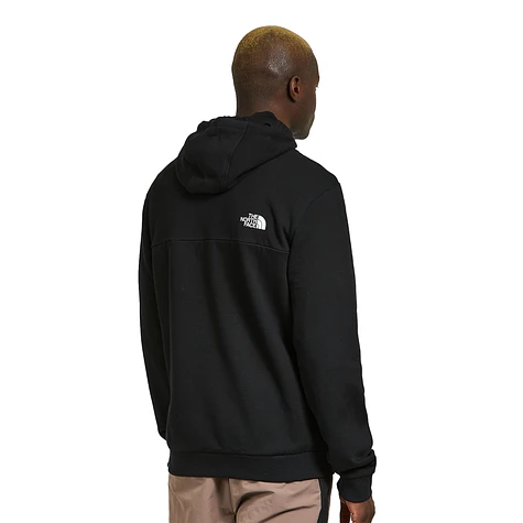 The North Face - Fine Alpine Hoodie