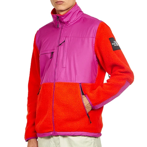 The North Face - Denali Fleece Jacket