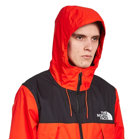 The North Face - 1990 Mountain Q Jacket