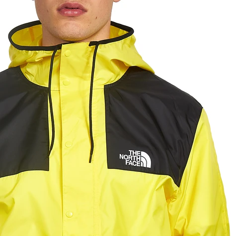 The North Face - 1985 Seasonal Mountain Jacket