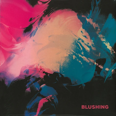 Blushing - Blushing