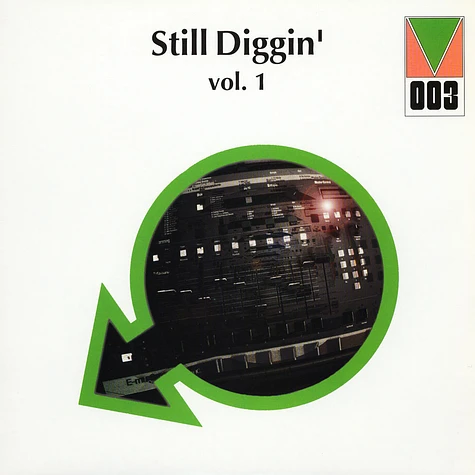 V.A. - Still Diggin Vol. 1