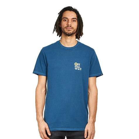 Vans - Vintage Sun Faded SS Tee