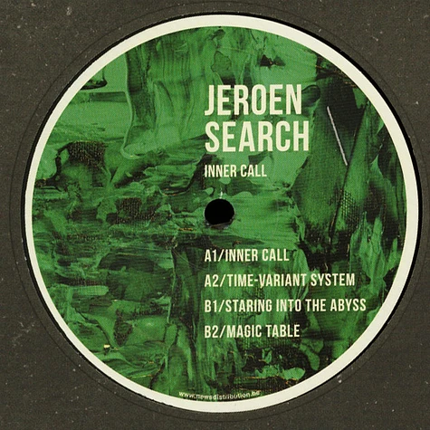 Jeroen Search - Inner Call