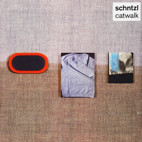 Schntzl - Catwalk