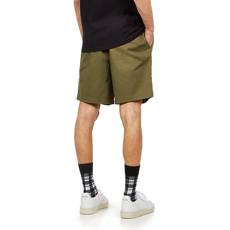 Fred Perry - Drawstring Twill Short