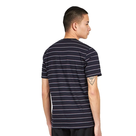 Fred Perry - Fine Stripe T-Shirt