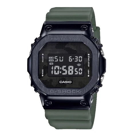 G-Shock - GM-5600B-3ER