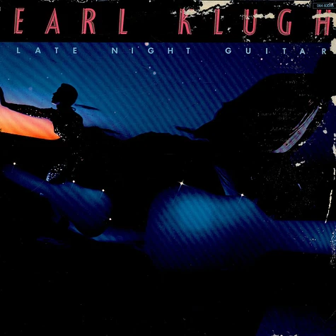 Earl Klugh - Late Night Guitar