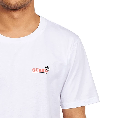Seeed - Krone T-Shirt
