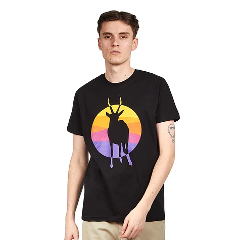 Antilopen Gang - Sundown Antilope T-Shirt