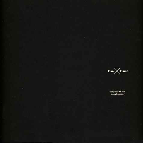 Erik K Skodvin - Flare / Fame Colored Vinyl Edition