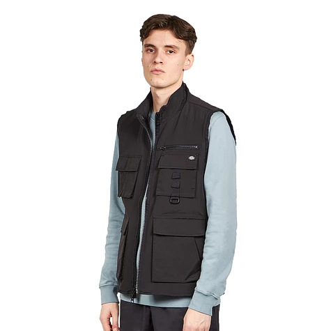 Dickies - Stillmore Vest