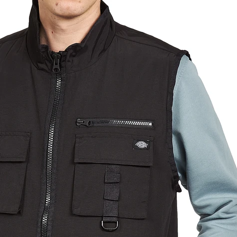 Dickies - Stillmore Vest