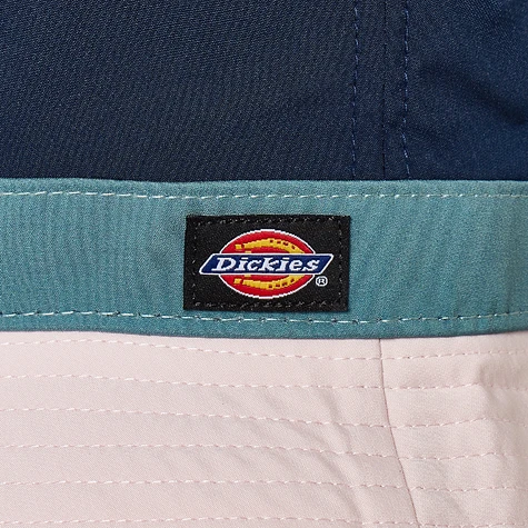 Dickies - Twin City Bucket Hat