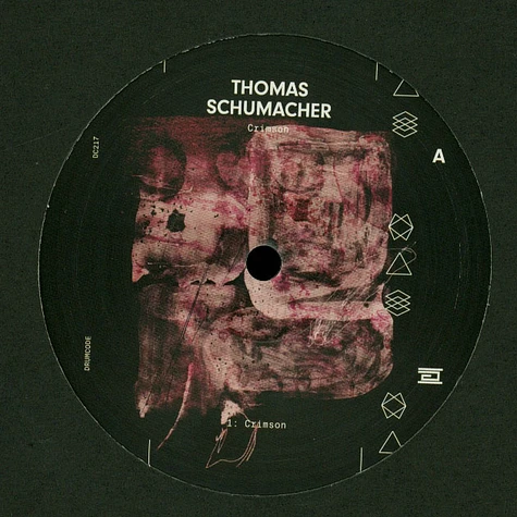 Thomas Schumacher - Crimson