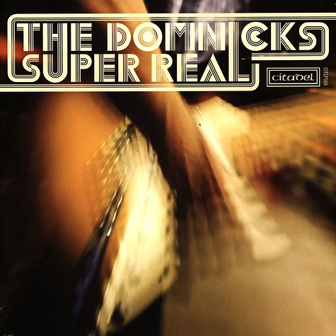 Domnicks - Super Real