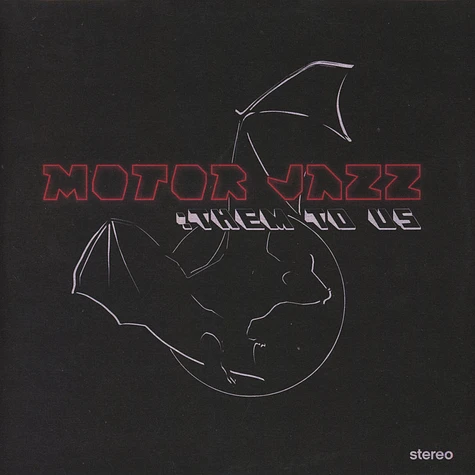 V.A. - Motor Jazz: Them To Us