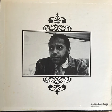 Horace Silver - The Best Of Horace Silver