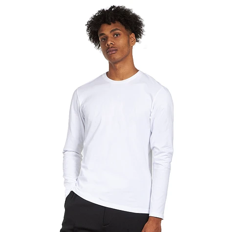 Colorful Standard - Classic Organic LS Tee