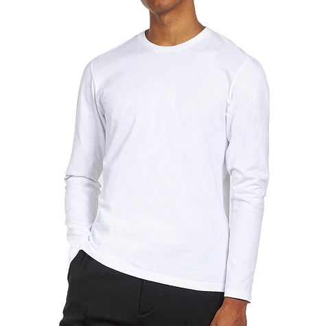 Colorful Standard - Classic Organic LS Tee