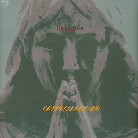 Seigmen - Ameneon