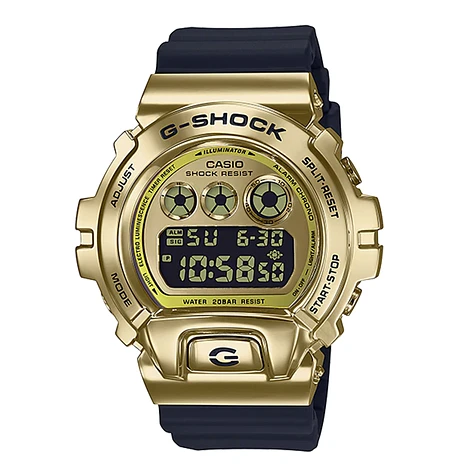 G-Shock - GM-6900G-9ER