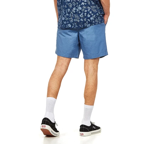 Patagonia - Lightweight All-Wear Hemp Volley Shorts