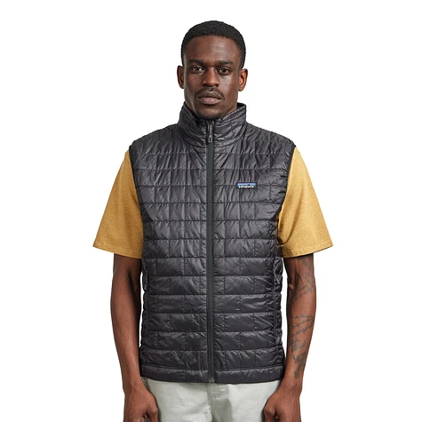 Patagonia - Nano Puff Vest