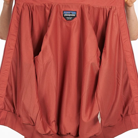 Patagonia - Baggies Jacket