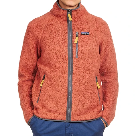 Patagonia - Retro Pile Jacket