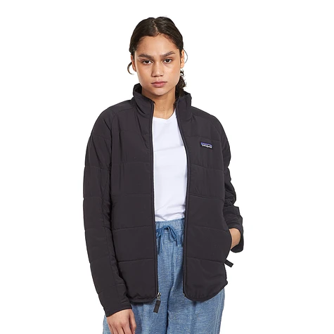 Patagonia - Pack In Jacket