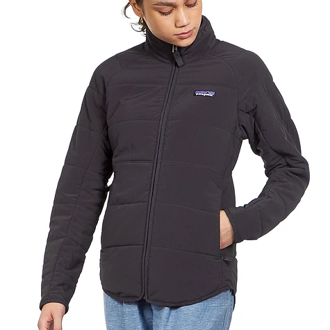 Patagonia - Pack In Jacket